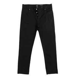 H&M Men’s Slim Fit Pants Size 34